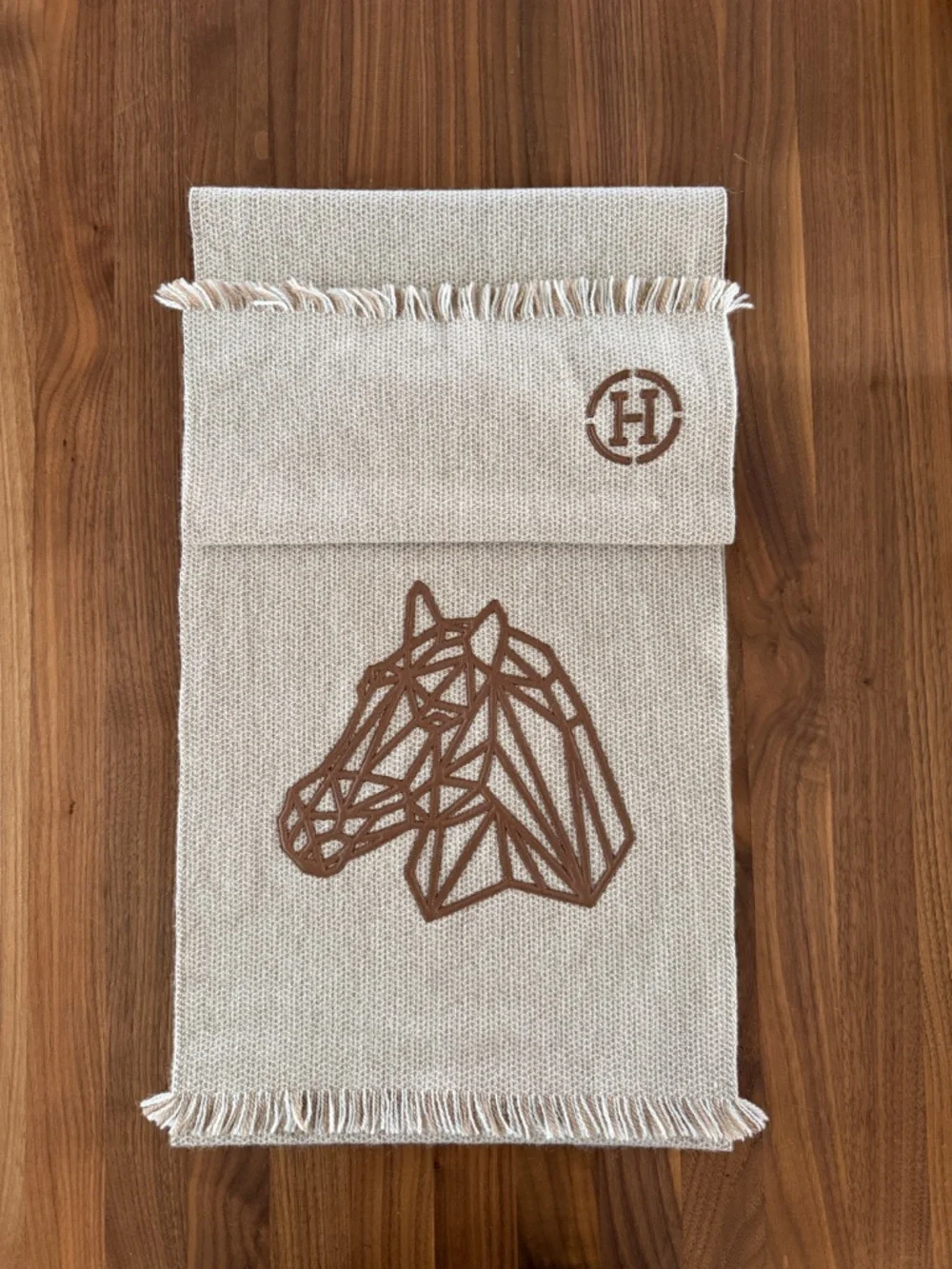 Hermes faubourg de